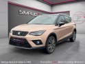 Seat arona 1.0 ecotsi 115 ch start/stop dsg7 xcellence garantie 12 mois occasion simplicicar brie-comte-robert simplicicar...