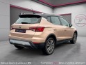 Seat arona 1.0 ecotsi 115 ch start/stop dsg7 xcellence garantie 12 mois occasion simplicicar brie-comte-robert simplicicar...