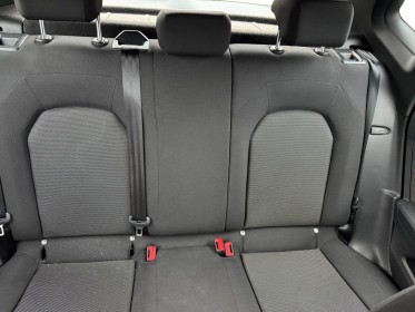 Seat arona 1.0 ecotsi 115 ch start/stop dsg7 xcellence garantie 12 mois occasion simplicicar brie-comte-robert simplicicar...