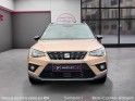 Seat arona 1.0 ecotsi 115 ch start/stop dsg7 xcellence garantie 12 mois occasion simplicicar brie-comte-robert simplicicar...