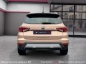 Seat arona 1.0 ecotsi 115 ch start/stop dsg7 xcellence garantie 12 mois occasion simplicicar brie-comte-robert simplicicar...