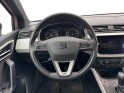 Seat arona 1.0 ecotsi 115 ch start/stop dsg7 xcellence garantie 12 mois occasion simplicicar brie-comte-robert simplicicar...
