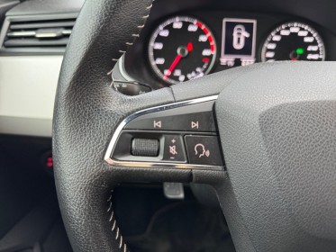 Seat arona 1.0 ecotsi 115 ch start/stop dsg7 xcellence garantie 12 mois occasion simplicicar brie-comte-robert simplicicar...