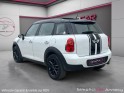 Mini countryman r60 112ch finition red hot chili 4x2/toit ouvrant/garantie 12 mois occasion simplicicar annecy simplicicar...