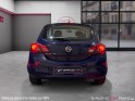Opel corsa 1.2 70 ch essentia 1ère main origine france garantie 12 mois occasion simplicicar nancy simplicicar simplicibike...