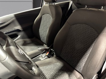 Opel corsa 1.2 70 ch essentia 1ère main origine france garantie 12 mois occasion simplicicar nancy simplicicar simplicibike...
