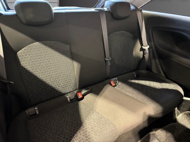 Opel corsa 1.2 70 ch essentia 1ère main origine france garantie 12 mois occasion simplicicar nancy simplicicar simplicibike...