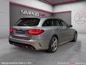 Mercedes classe c break 250 fascination 7g-tronic amg line toit ouvrant full suivi mercedes garantie 12 mois occasion...