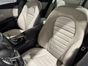 Mercedes classe c break 250 fascination 7g-tronic amg line toit ouvrant full suivi mercedes garantie 12 mois occasion...