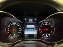 Mercedes classe c break 250 fascination 7g-tronic amg line toit ouvrant full suivi mercedes garantie 12 mois occasion...