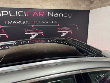 Mercedes classe c break 250 fascination 7g-tronic amg line toit ouvrant full suivi mercedes garantie 12 mois occasion...