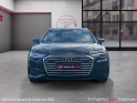 Audi a6 avant 45 tdi 231 ch quattro avus extended toit ouvrant bang  olufsen cuir valcona pack hiver 20 pouces garantie 12...