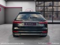Audi a6 avant 45 tdi 231 ch quattro avus extended toit ouvrant bang  olufsen cuir valcona pack hiver 20 pouces garantie 12...