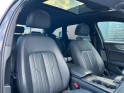 Audi a6 avant 45 tdi 231 ch quattro avus extended toit ouvrant bang  olufsen cuir valcona pack hiver 20 pouces garantie 12...