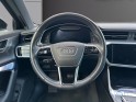 Audi a6 avant 45 tdi 231 ch quattro avus extended toit ouvrant bang  olufsen cuir valcona pack hiver 20 pouces garantie 12...