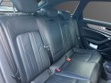 Audi a6 avant 45 tdi 231 ch quattro avus extended toit ouvrant bang  olufsen cuir valcona pack hiver 20 pouces garantie 12...