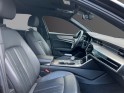 Audi a6 avant 45 tdi 231 ch quattro avus extended toit ouvrant bang  olufsen cuir valcona pack hiver 20 pouces garantie 12...