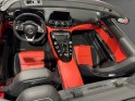 Mercedes amg gt roadster gtc amg burmester high end etat neuf jantes forgées origine france garantie 12 mois occasion...
