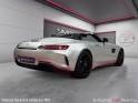 Mercedes amg gt roadster gtc amg burmester high end etat neuf jantes forgées origine france garantie 12 mois occasion...