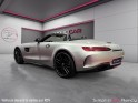 Mercedes amg gt roadster gtc amg burmester high end etat neuf jantes forgées origine france garantie 12 mois occasion...