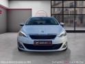 Peugeot 308 1.6 bluehdi 120ch ss bvm6 allure - caméra de recul occasion simplicicar la fleche simplicicar simplicibike france