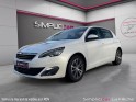 Peugeot 308 1.6 bluehdi 120ch ss bvm6 allure - caméra de recul occasion simplicicar la fleche simplicicar simplicibike france