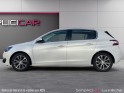 Peugeot 308 1.6 bluehdi 120ch ss bvm6 allure - caméra de recul occasion simplicicar la fleche simplicicar simplicibike france