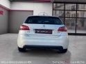 Peugeot 308 1.6 bluehdi 120ch ss bvm6 allure - caméra de recul occasion simplicicar la fleche simplicicar simplicibike france