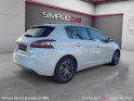 Peugeot 308 1.6 bluehdi 120ch ss bvm6 allure - caméra de recul occasion simplicicar la fleche simplicicar simplicibike france