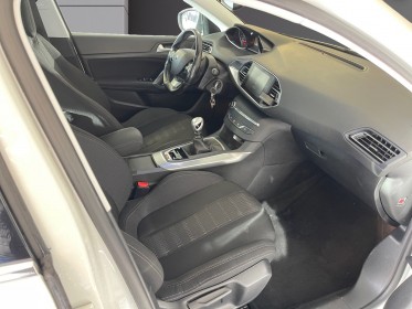 Peugeot 308 1.6 bluehdi 120ch ss bvm6 allure - caméra de recul occasion simplicicar la fleche simplicicar simplicibike france