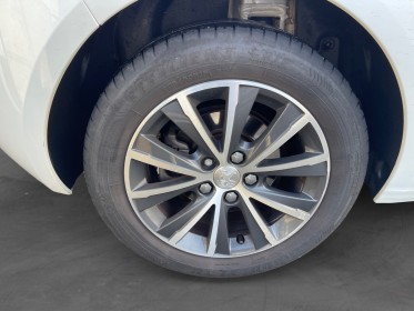 Peugeot 308 1.6 bluehdi 120ch ss bvm6 allure - caméra de recul occasion simplicicar la fleche simplicicar simplicibike france