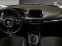 Fiat tipo 5 portes 1.4 t-jet 120 ch easy /crochet attelage/camera recul/garantie 12 mois occasion simplicicar saint-jean...