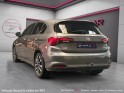 Fiat tipo 5 portes 1.4 t-jet 120 ch easy /crochet attelage/camera recul/garantie 12 mois occasion simplicicar saint-jean...