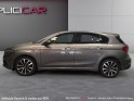 Fiat tipo 5 portes 1.4 t-jet 120 ch easy /crochet attelage/camera recul/garantie 12 mois occasion simplicicar saint-jean...