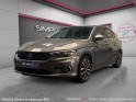 Fiat tipo 5 portes 1.4 t-jet 120 ch easy /crochet attelage/camera recul/garantie 12 mois occasion simplicicar saint-jean...