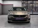 Fiat tipo 5 portes 1.4 t-jet 120 ch easy /crochet attelage/camera recul/garantie 12 mois occasion simplicicar saint-jean...