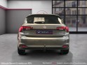 Fiat tipo 5 portes 1.4 t-jet 120 ch easy /crochet attelage/camera recul/garantie 12 mois occasion simplicicar saint-jean...