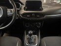 Fiat tipo 5 portes 1.4 t-jet 120 ch easy /crochet attelage/camera recul/garantie 12 mois occasion simplicicar saint-jean...