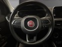 Fiat tipo 5 portes 1.4 t-jet 120 ch easy /crochet attelage/camera recul/garantie 12 mois occasion simplicicar saint-jean...