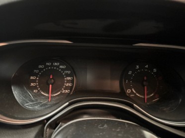 Fiat tipo 5 portes 1.4 t-jet 120 ch easy /crochet attelage/camera recul/garantie 12 mois occasion simplicicar saint-jean...