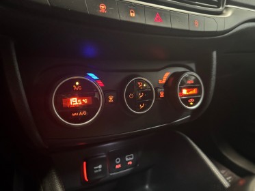 Fiat tipo 5 portes 1.4 t-jet 120 ch easy /crochet attelage/camera recul/garantie 12 mois occasion simplicicar saint-jean...