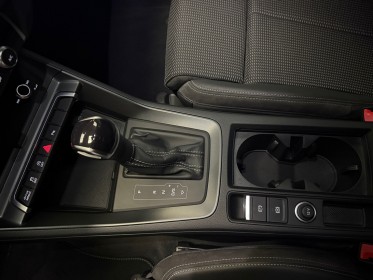 Audi q3 q3 35 tfsi 150 ch s tronic 7 s line garantie 12 mois occasion simplicicar saint-jean simplicicar simplicibike france