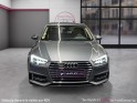 Audi a4 a4 2.0 tdi 190  s tronic 7 design luxe occasion simplicicar strasbourg simplicicar simplicibike france