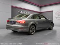 Audi a4 a4 2.0 tdi 190  s tronic 7 design luxe occasion simplicicar strasbourg simplicicar simplicibike france