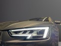 Audi a4 a4 2.0 tdi 190  s tronic 7 design luxe occasion simplicicar strasbourg simplicicar simplicibike france