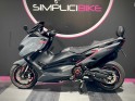 Yamaha xp t-max 560 techmax occasion parc moto simplicicar lyon ouest simplicicar simplicibike france