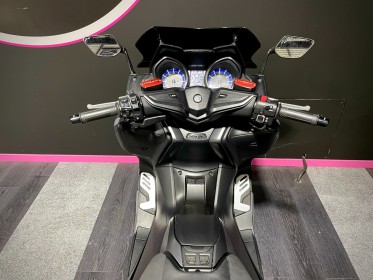 Yamaha xp t-max 560 techmax occasion parc moto simplicicar lyon ouest simplicicar simplicibike france