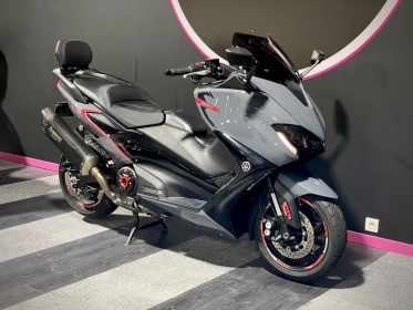 Yamaha xp t-max 560 techmax occasion parc moto simplicicar lyon ouest simplicicar simplicibike france
