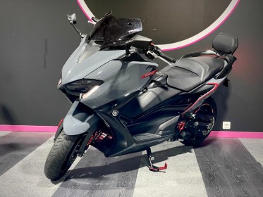 Yamaha xp t-max 560 techmax occasion parc moto simplicicar lyon ouest simplicicar simplicibike france