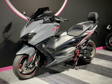 Yamaha xp t-max 560 techmax occasion parc moto simplicicar lyon ouest simplicicar simplicibike france